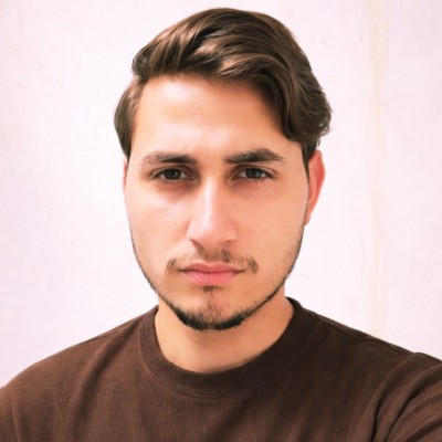 Ritik Tyagi